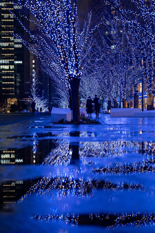 【入選】「地上の星」ぱすてぃーぬ。さん