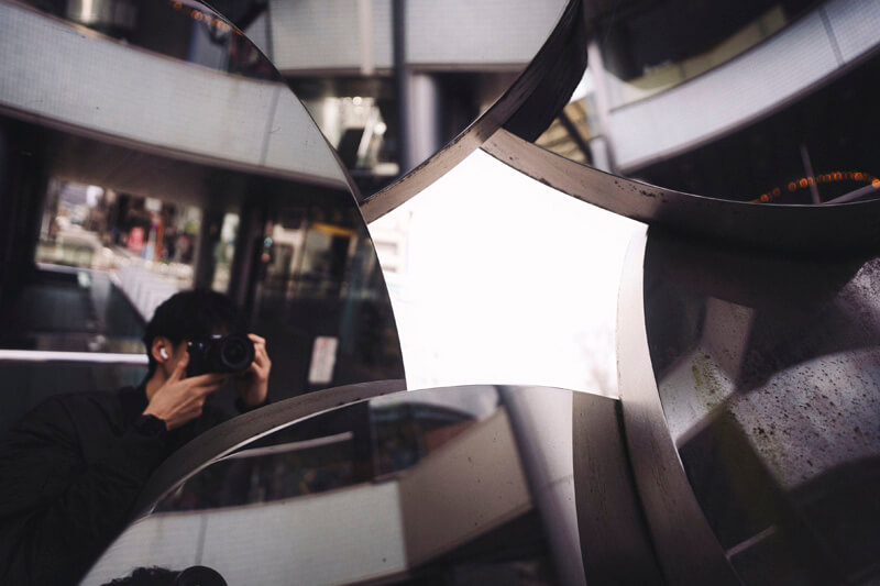 【入選】「Merror」OT4M4 さん