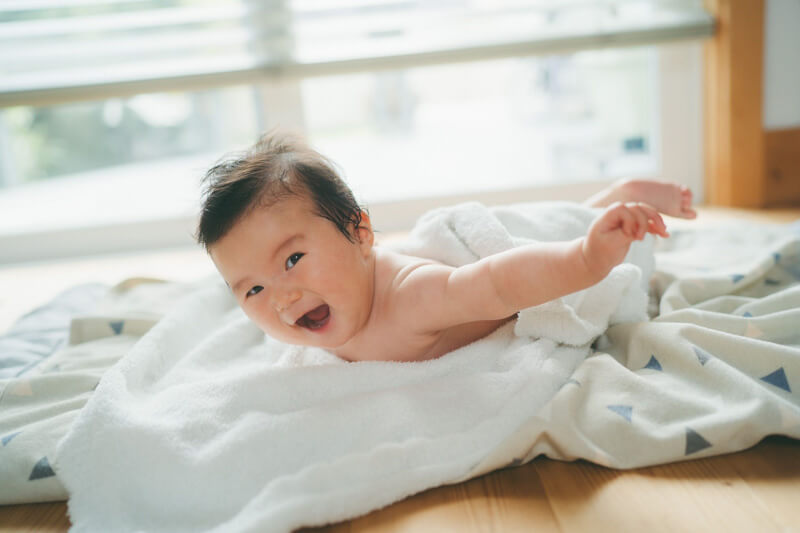 【優秀賞】「とぶよ〜っ」 chihoさん