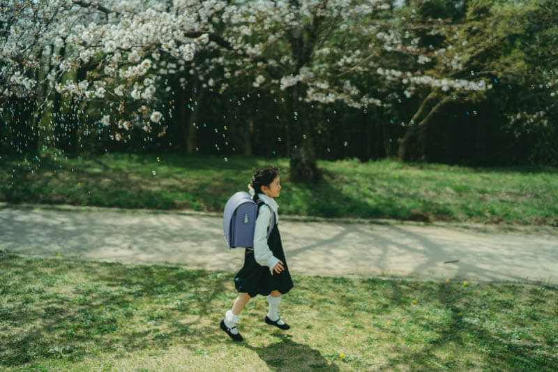 【入選】「春爛漫」chihoさん