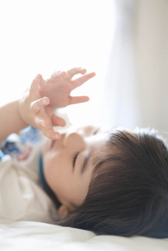 【最優秀賞】「目の前に咲く花」 とくんさん