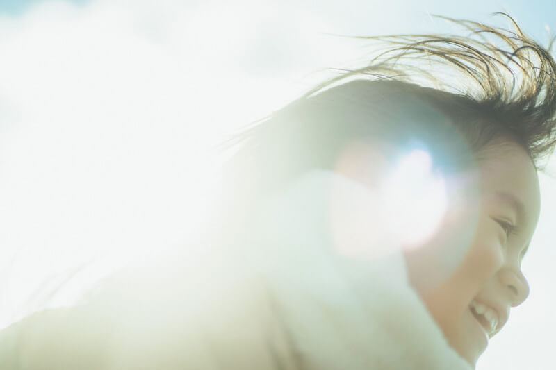 【優秀賞】「みーつけ!」 chihoさん