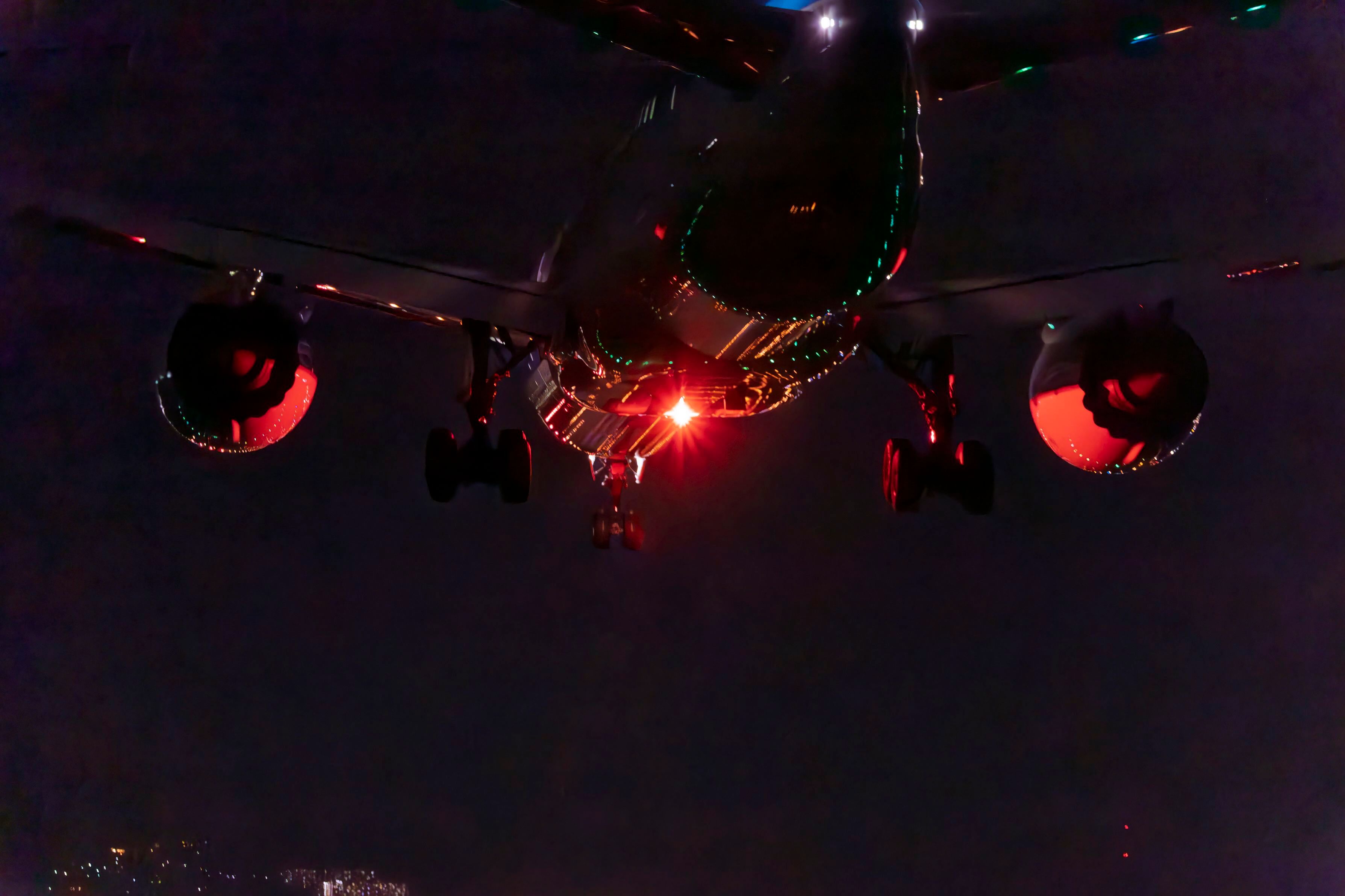 【入選】「帰還の光」 miraiさん