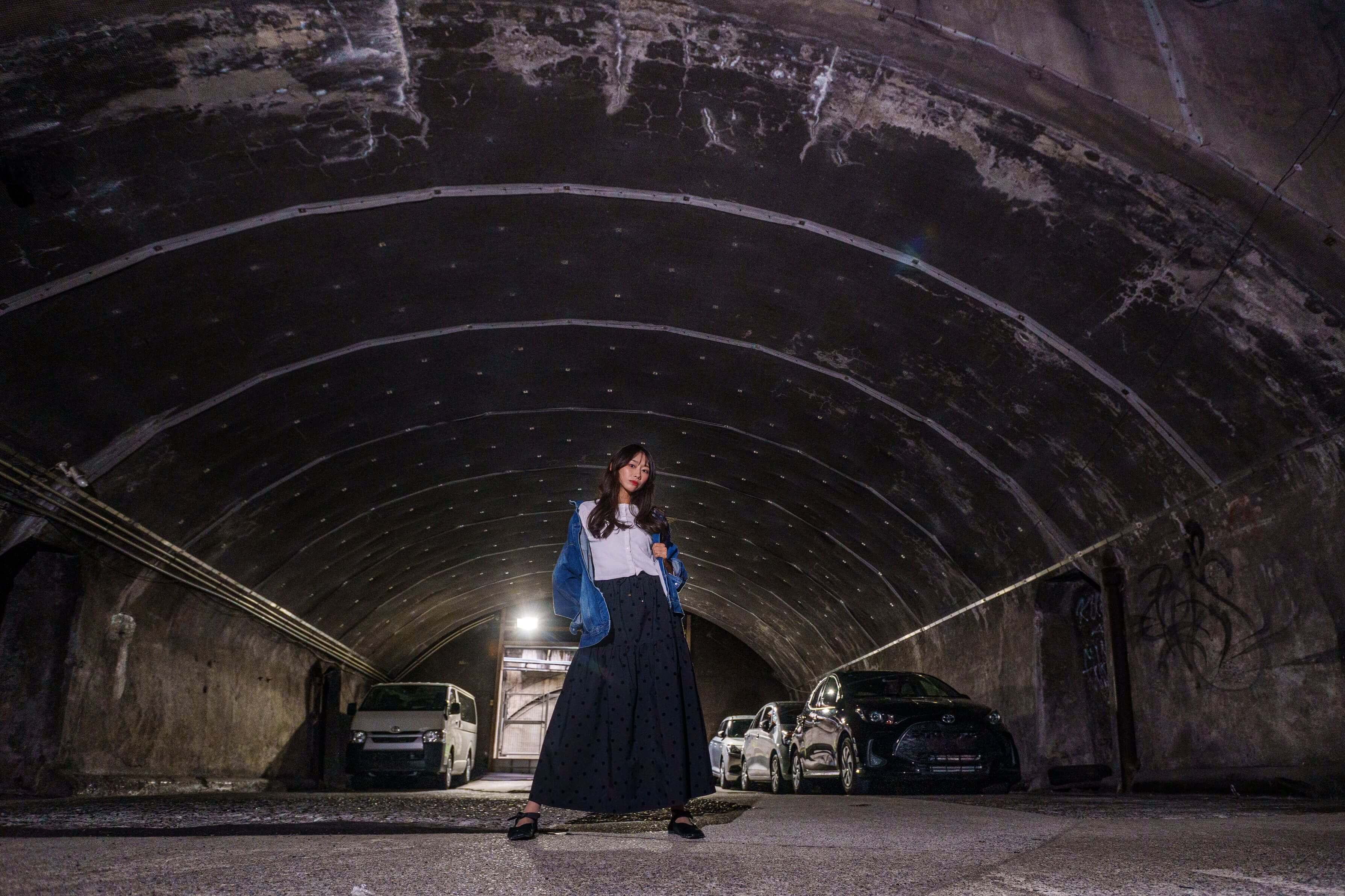 【入選】「My stage」リクパパさん