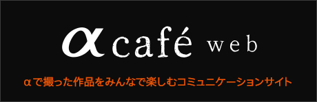 α cafe web