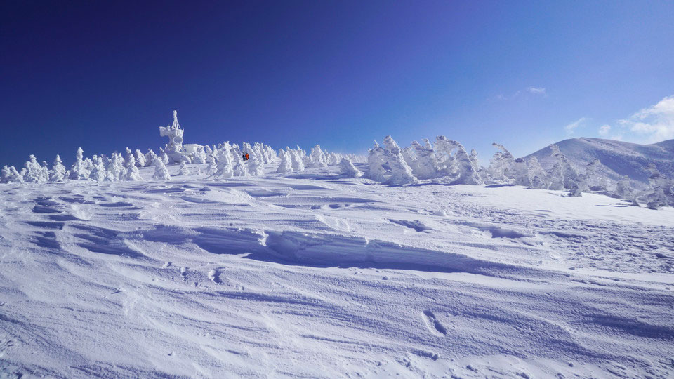 白い絶景、雪景色 写真でおでかけ気分 | スポットリスト