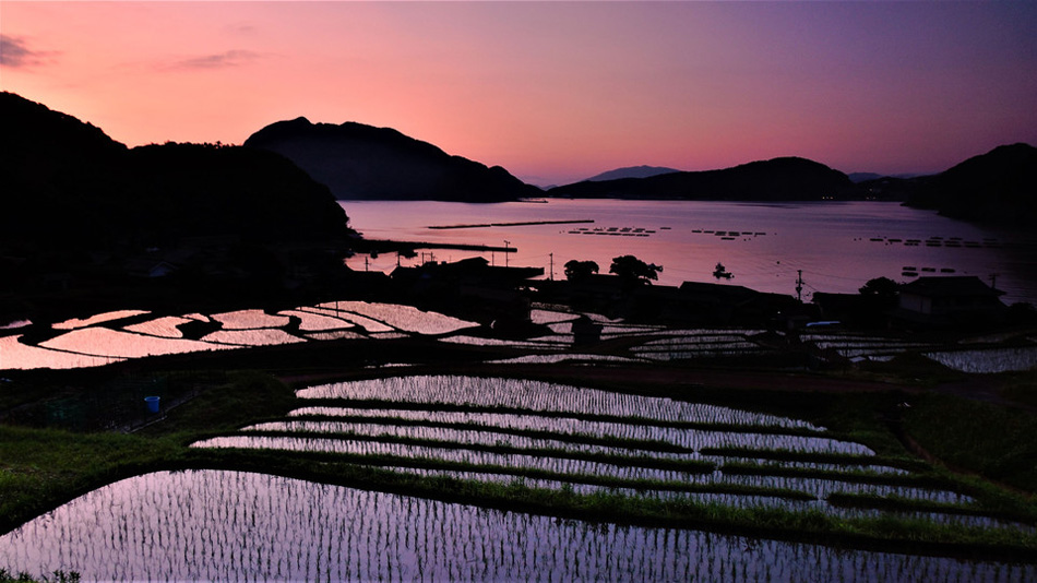 全国の 棚田 特集 映える写真 で見つけるおでかけスポット スポットリスト